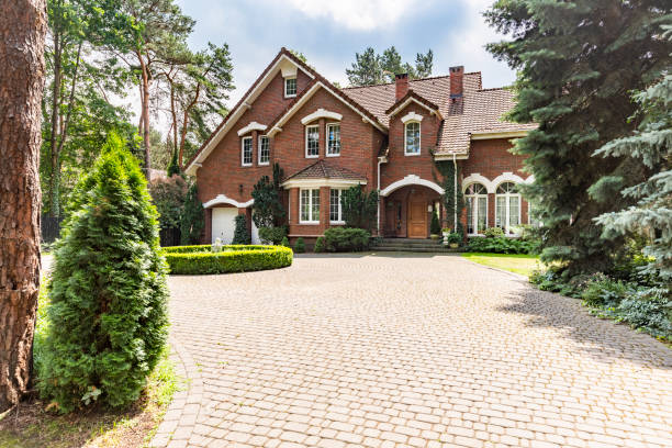 Apopka, FL Driveway Pavers Company
