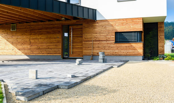 Decorative Driveway Pavers in Apopka, FL