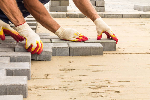 Best Professional Driveway Pavers  in Apopka, FL