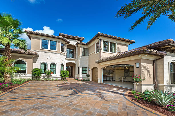 Best Driveway Pavers Near Me  in Apopka, FL