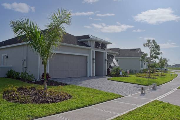 Best Cobblestone Driveway Pavers  in Apopka, FL