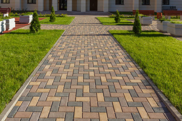Best Decorative Driveway Pavers  in Apopka, FL