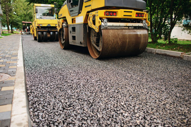 Best Brick Driveway Pavers  in Apopka, FL