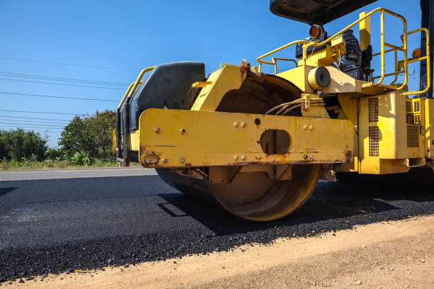 Reasons to Select Us for Your Driveway Paving Requirements in Apopka, FL